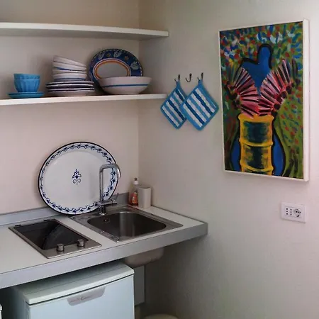 Mini Di Lusso Con Piscina Holiday home Torri Del Benaco