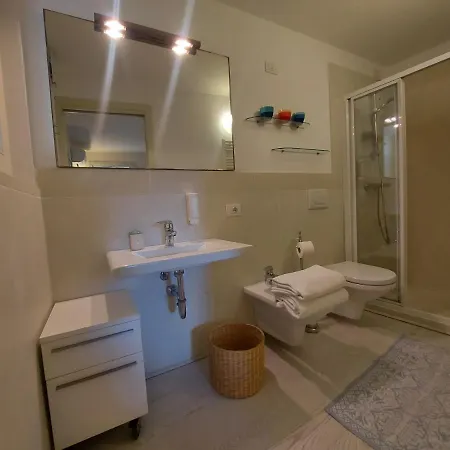 Mini Di Lusso Con Piscina Holiday home *